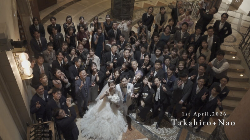 当日Ending Movie